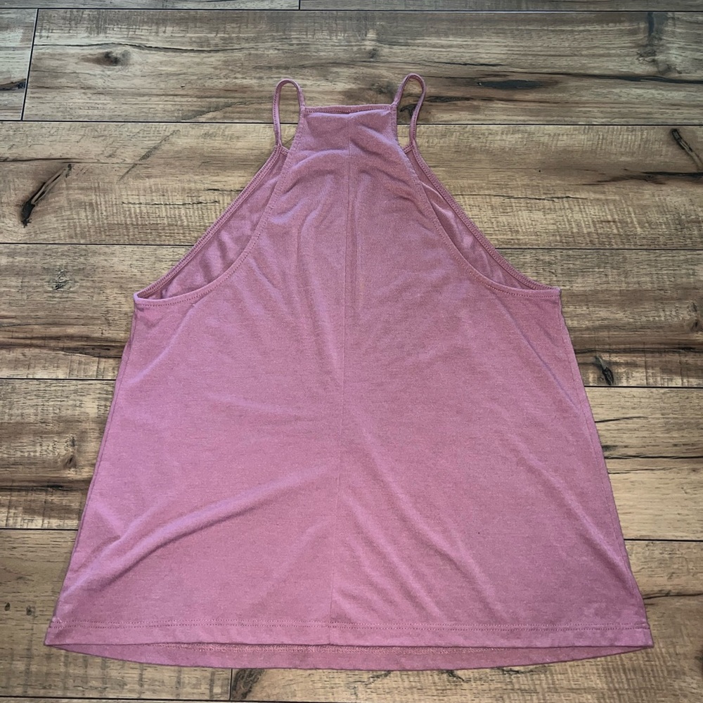 halter top - Picture 4 of 4